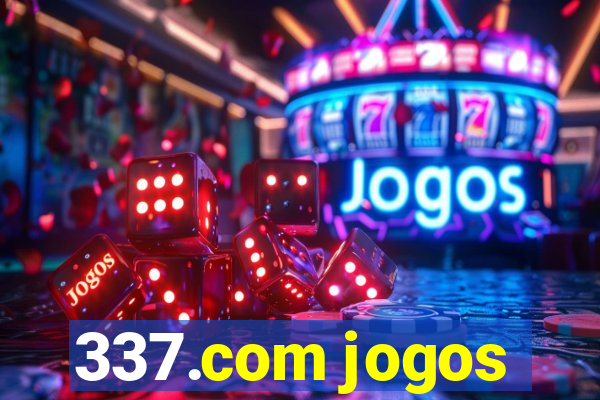 337.com jogos